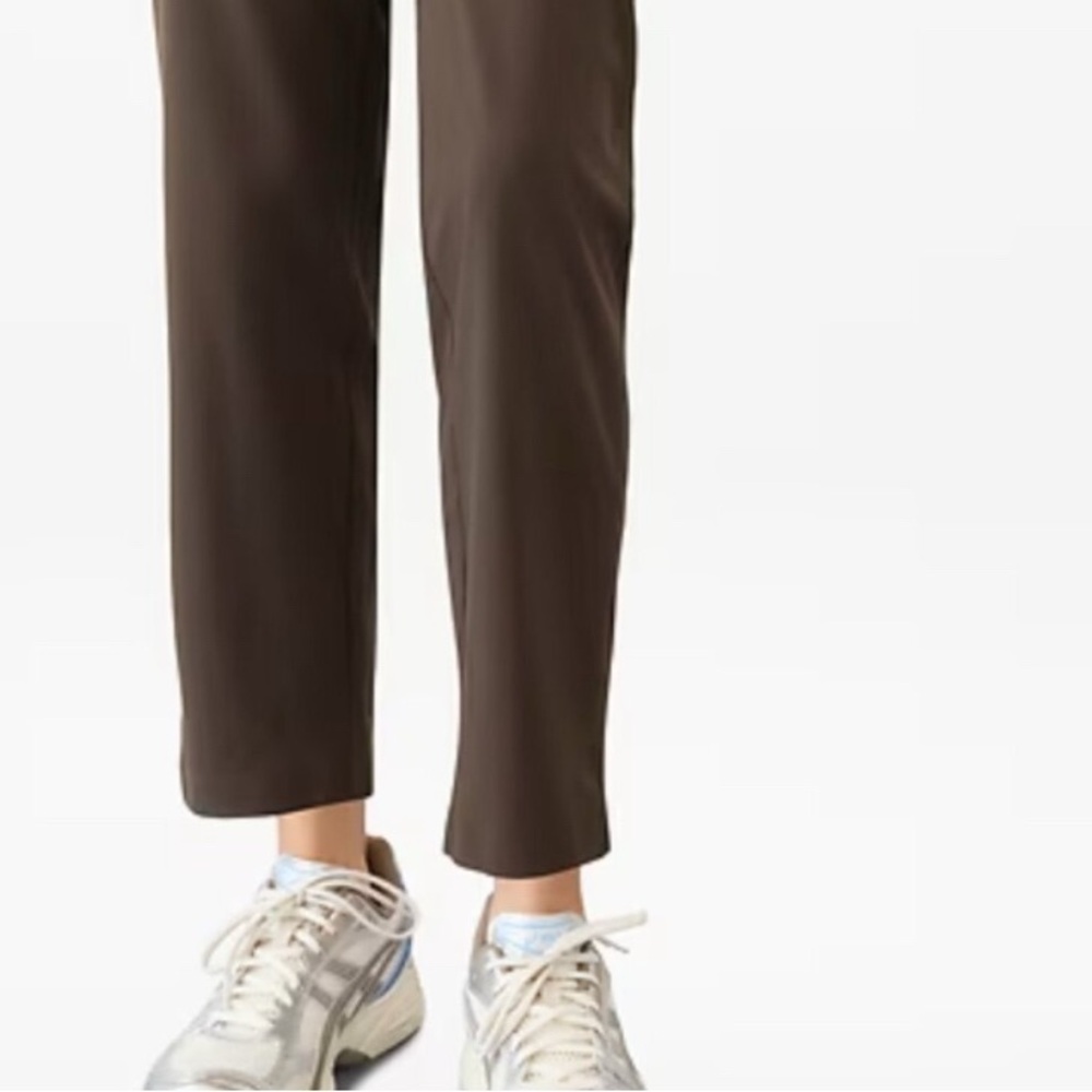 Athleta Brooklyn Ankle Pant - Picture 4 of 12